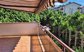 Apartment With Terrace And Garage